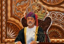 العمانيون يواصلون احتجاجاتهم للمطالبة بتحسين أوضاعهم المعيشية 112112