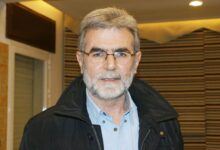 الرئيس بري يلتقي في هذه الاثناء أمين عام حركة الجهاد الاسلامي 112112