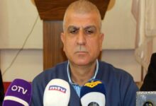 ممثّل موزّعي المحروقات: التقنين وصل إلى الـ 50 % وهو ما ينعكس على المواطن 112112