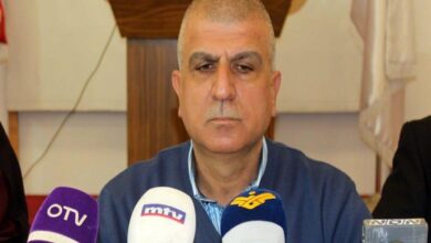 ممثّل موزّعي المحروقات: التقنين وصل إلى الـ 50 % وهو ما ينعكس على المواطن 112112