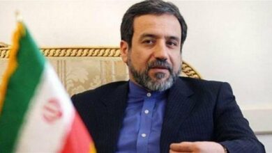 إيران: إستئناف العمل بملحق الإتفاق النووي يتوقف على رفع العقوبات إيران: إستئناف العمل بملحق الاتفاق النووي يتوقف على رفع العقوبات 112112