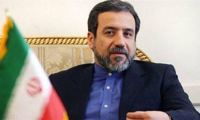 إيران: إستئناف العمل بملحق الإتفاق النووي يتوقف على رفع العقوبات إيران: إستئناف العمل بملحق الاتفاق النووي يتوقف على رفع العقوبات 112112