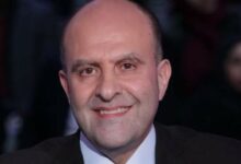 سليم عون: اليوم صرنا مناح نعمة كبيرة حلّت علينا بعودة الرئيس المكلف تشكيل الحكومة إلى لبنان 112112