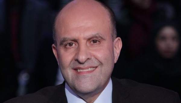 سليم عون: اليوم صرنا مناح نعمة كبيرة حلّت علينا بعودة الرئيس المكلف تشكيل الحكومة إلى لبنان 112112