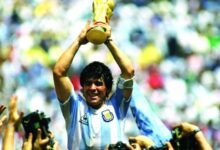 الى ماذا خلُص تقرير لجنة التحقيق حول أسباب موت الأسطورة مارادونا 112112