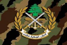 الجيش وزّع أدوات أساسية على مربي المواشي في البقاع 112112