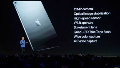 تحديث جديد من أبل لسد ثغرة في Apple WebKit 112112