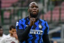 لوكاكو يرى بنزيما أفضل مهاجم في العالم 112112