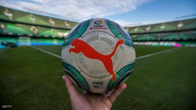 الدوري الإسباني يغير مواعيد مبارياته لعدم التعارض مع مسابقة يوروفيجن الغنائية 112112