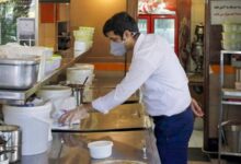 وزارة السياحة أقفلت ملاهي مخالفة للتّعبئة وطالبت بتمديد توقيت فتح المطاعم 112112