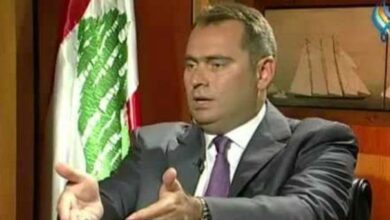 اميل لحود: إعتاد هؤلاء على جلد الذات وإذلال أنفسهم لتقديم أوراق اعتماد لدولة أخرى 112112
