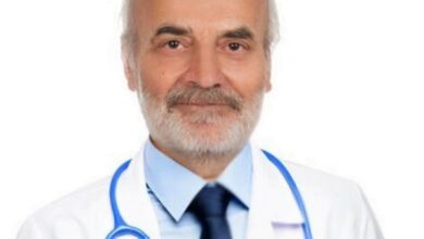 رئيس التجمع الطبي: لا يحقّ لشركات التأمين أن تفرض رأيها على الأطبّاء بدولار 3900 112112