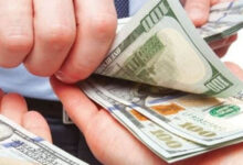 إرتفاع سعر صرف الدولار صباح اليوم السبت 112112