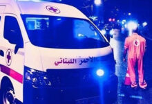 إشكال على أفضلية المرور في الضنية وإبن الـ 14 عاماً يقع ضحية التّضارب 112112