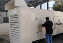 رئيس تجمع اصحاب المولدات: لا نرغب بالذهاب الى التقنين 112112