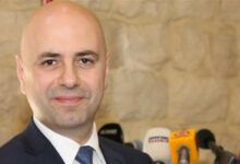 حاصباني: تطمين وزير الصحة بعدم رفع الدعم على الدواء قد يكون كتطمينه السابق لا داعي للهلع 112112