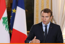 مصادر فرنسية: ما قامت به باريس هو إدانة صريحة لمعرقلي الحلّ أيًّا كان موقعهم 112112