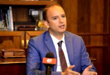 خضر: حالات الشفاء ارتفعت في محافظة بعلبك الهرمل بشكل ملحوظ 112112