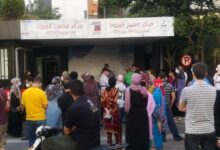 إنطلاق ماراتون أسترازينيكا 112112