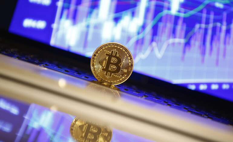 بتكوين تسجل أعلى مستوى في 3 أسابيع 112112