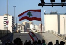 مُعظم الموظّفين في الإدارات الرّسمة يلتزمون الإضراب احتجاجًا على تردّي الأوضاع الإقتصادية 112112