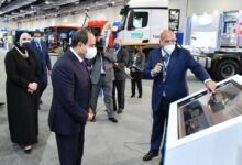 الكشف عن آخر تطورات مبادرة السيسي لإحلال السيارات 112112