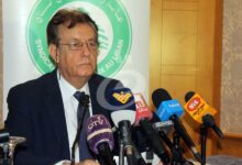 نقيب المستشفيات في لبنان دعا لوقف الدّعم المطبّق حاليًا بآلية خاطئة 112112