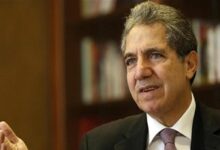 مُباحثات بين وزير المالية ووزيرة العمل حول دفع مستحقات صندوق الضمان 112112