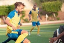 مدافع العهد ينضم إلى صفوف بيراك الماليزي 112112