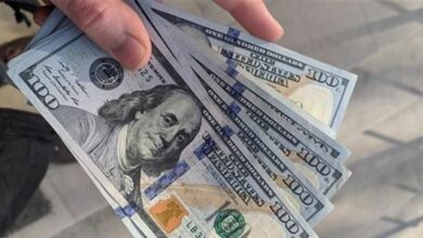 كم بلغت تسعيرة الدولار 112112