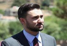 تيمور جنبلاط
