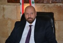 نهرا يُطالب بإجراء مسح فوري ميداني لمحطات المحروقات في الشمال 112112