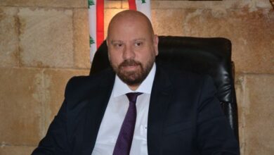 نهرا يُطالب بإجراء مسح فوري ميداني لمحطات المحروقات في الشمال 112112