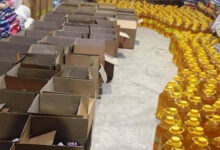 جمعية "من حقّي الحياة" بالتعاون مع بنك الغذاء اللبناني قدّمت 50 حصة غذائية للعائلات الأكثر حاجة 112112