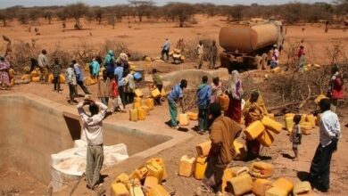 لتحسين الأمن الغذائي في إفريقيا مصارف تتعهّد بـ 17 مليار دولار 112112