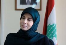 عزالدين: الخروج من الازمة لا يتحقق الا بسياسات تؤمن العدالة الاجتماعية 112112