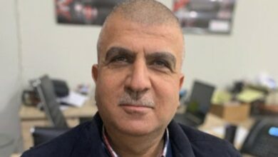 ممثل موزعي المحروقات يُطمئن بالحلحلة بعد العيد 112112