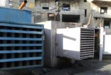 مداهمة لبعض أصحاب الموتيرات في الغبيري 112112