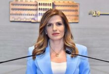 وزيرة العمل: أنجزنا مسودة نظام تأمين ضد البطالة 11212