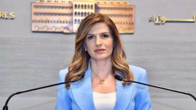 وزيرة العمل: أنجزنا مسودة نظام تأمين ضد البطالة 11212