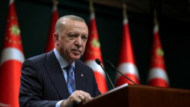 أردوغان: واثق من أننا سنتلقى أنباء سارة عن أنشطة التنقيب شرق البحر المتوسط 112112