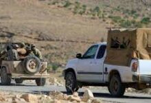 القبض على مُهربين وبحوزتهم طحين وأدوية ومحروقات 112112