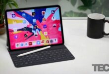 آبل تُجهّز حواسيب iPad بميزات إضافية 112112
