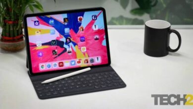 آبل تُجهّز حواسيب iPad بميزات إضافية 112112