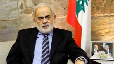 أبو زيد : يبدو أن البعض لم يأخذ العِبرة من تجارب السنوات السابقة وأنه لا يمكن لفئة أن تلغي دور فئة أخرى 112112