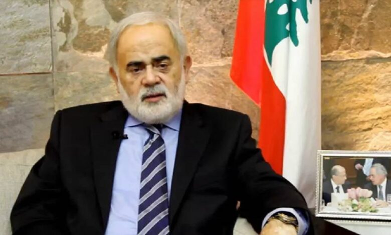 أبو زيد : يبدو أن البعض لم يأخذ العِبرة من تجارب السنوات السابقة وأنه لا يمكن لفئة أن تلغي دور فئة أخرى 112112