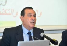 الوزير حب الله: لإعادة النظر في الإتفاقيات الدولية خدمة للصناعة اللبنانية 112112