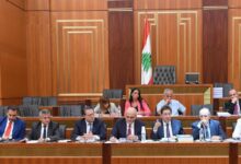 النواب يتصببون عرقًا والخوف من إغماء كبار السنّ منهم 112112