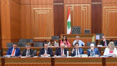 النواب يتصببون عرقًا والخوف من إغماء كبار السنّ منهم 112112