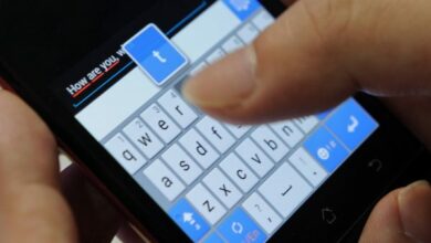 طريقة تغيير الصورة الشخصية في تطبيق iMessage 112112